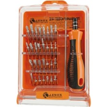 Epilons 32 Parça Telefon Tamir Mini Tornavida Seti