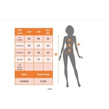 Gacha Kadın Ip Askılı Kruvaze Yakalı Desenli Mini Süprem Mini Elbise