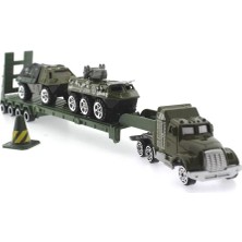 Epilons C31093 Askeri Araç Oyun Seti