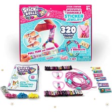 Epilons Sticki Rolls Sticki Istasyon Paketi SR300