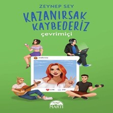 Epilons Kazanırsak Kaybederiz : Çevrimiçi