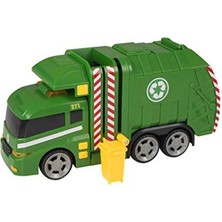 Epilons Teamsterz Kamyonu