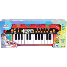 Epilons 4381 Elektronik Org 24 Tuş