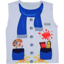 Epilons AND-5112 Ressam Kostümü