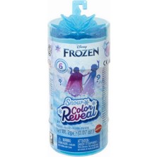 Epilons Karlar Ülkesi Renk Değiştiren Bebek