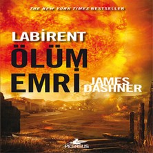 Epilons Labirent - Ölüm Emri