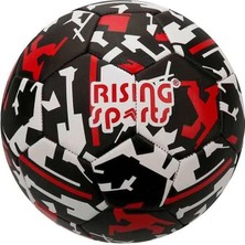 Epilons Desenli Futbol Topu No:5