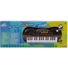 Epilons 99000 Sunman-Eccho, 32 Tuşlu Mikrofonlu Org / +3 Yaş