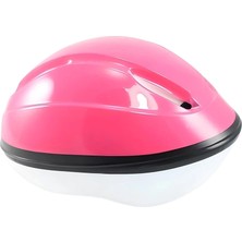 Epilons Pvc Kask Pembe