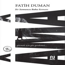 Epilons Ama - Bir Somuncu Baba Romanı