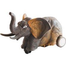 Epilons H-25 Sürtmeli Vahşi Hayvanlar- 1 Adet Stokta Olan Gönderilir