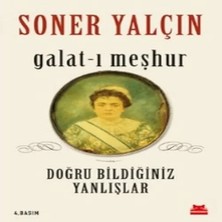Epilons Galat-I Meşhur - Doğru Bildiğiniz Yanlışlar