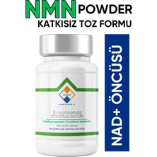 Custom Supplements Nmn Powder Toz Form