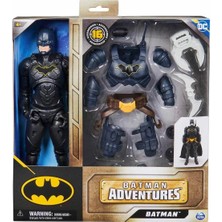Epilons 50761 Dc Comics Batman Adventures Aksiyon Figürü 30 cm
