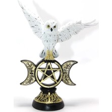 Epilons Polyester Baykuş