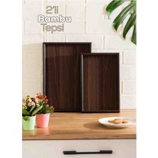 Pablito Pablıto 2'li Banbo Tepsi