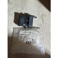 Makita  650614-1 Şalter