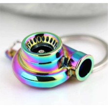 Epilons Oto Turbo Anahtarlık