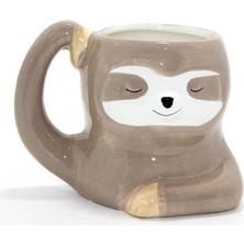 Epilons Tasarım Porselen Kupa Bardak Model 2