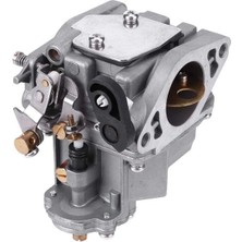 Tomking TKF15 Deniz Motoru Karburatörü 15 Hp