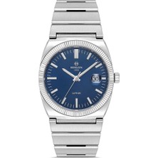 Hislon CL211S-11SS Erkek Kol Saati