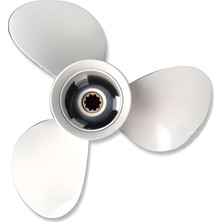 Tomking TK098-S/TK098-L Deniz Motoru Pervanesi