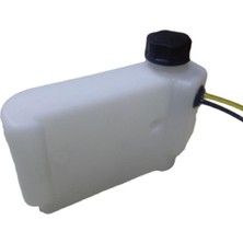 Tomking TK144 Benzin Deposu