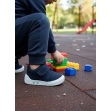 Foopi Lumy Işıklı Unisex Çocuk Ilkadım 21-24