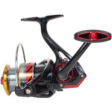 Remixon Expert 6000 2+1 Bilyalı 5.1:1 Devirli Genel Kullanım Makine