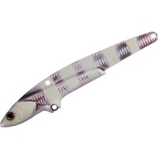 Jackall Bigbacker Buri Custom 107 mm 43 gr Glow