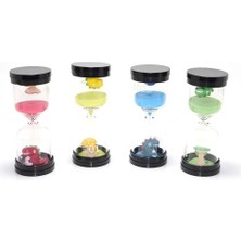 Epilons 10 Dk Renkli Kum Saati