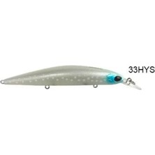 Usami Saroo 110S-SR 21.3g Maket Balık RENK:33HYS