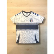 North Stand Nostaljik İtalya Milli Takımı Maldini Forma