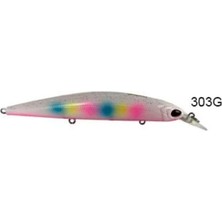 Usami Saroo 110S-SR 21.3g Maket Balık RENK:303G