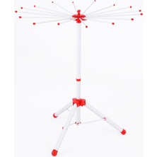 Elizmoda 360 Dönerli Çamaşır Askı (5067)