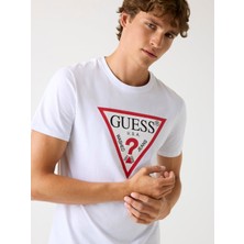 Guess T-Shırt M2YI71I3Z14