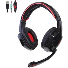 Zore TC-1000 Oyuncu Kulaklığı 3.5mm