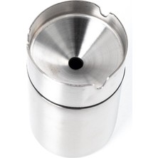 Elizmoda Paslanmaz Çelik Küllük