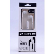 Zore SY-7703 Mp3 Stereo Kulaklık