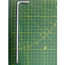 Cr-V 6 No Alyan (10'lu Paket)