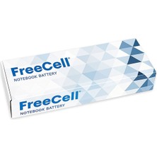 Bilbor Bilgisayar Acer Aspire 1 N20C5 Batarya Pil Freecell V1 3-Cell