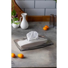 Elizmoda Modern Peçetelik