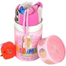 Elizmoda Namaza Ilk Adım Kızımın Seccadesi