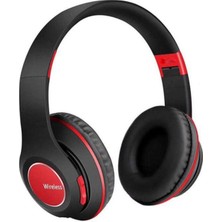 Zore BTK-ZR51 Bluetooth Kulaklık