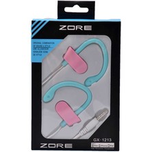 Zore GX-1213 Mp3 Kulaklık