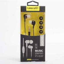 Zore KDK-301 3.5mm Kulaklık