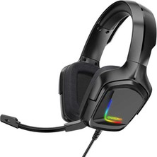 Zore Onikuma K20 Rgb Oyuncu Kulaklığı 3.5mm