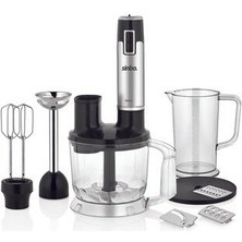 Elizmoda Multi Blender Seti 300W 2lt Hazneli SHB-3114 (5067)