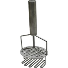 Elizmoda Yaylı 2in1 Patates Ezici (5067)