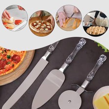 Elizmoda 3 Parça Servis Seti